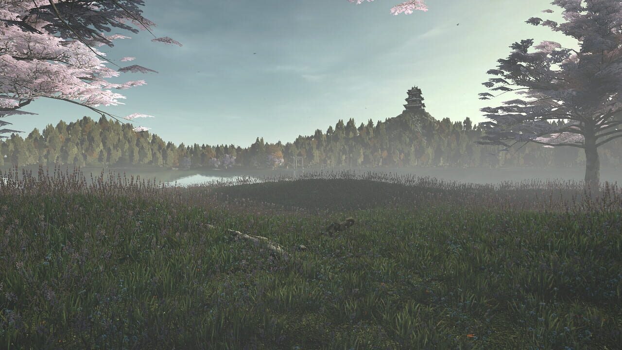 Ultimate Fishing Simulator VR: Japan Image