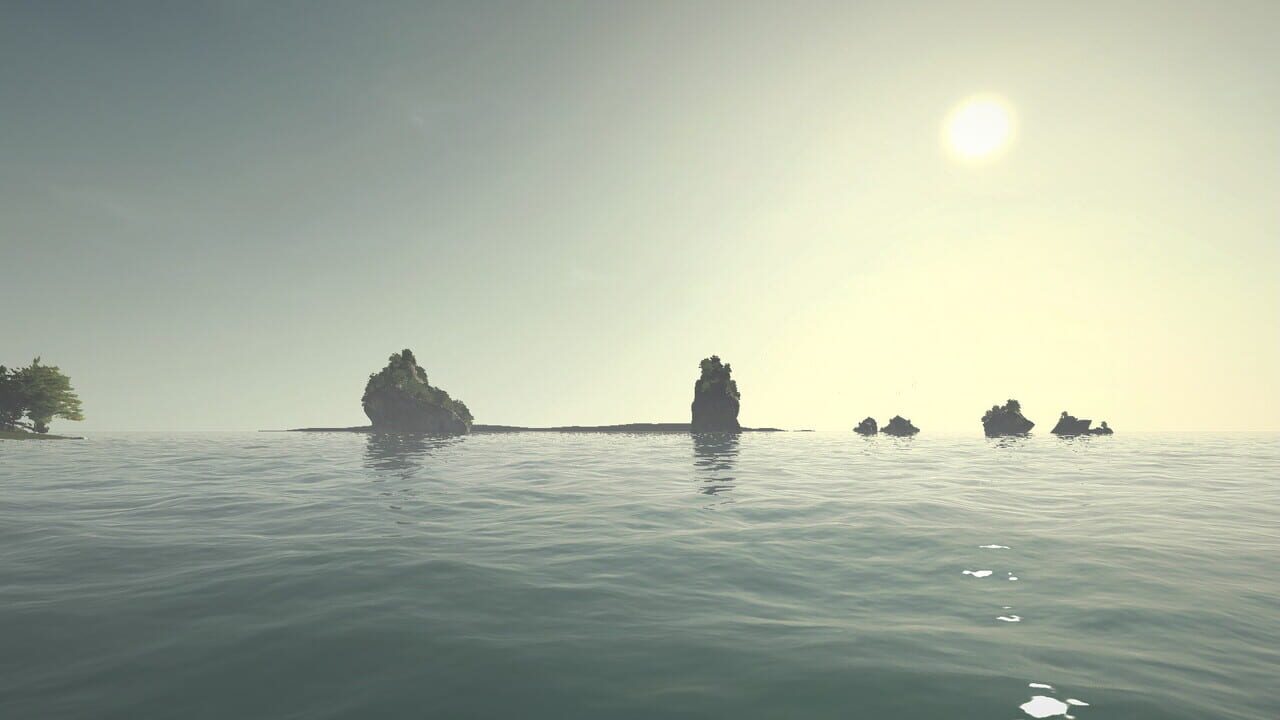 Ultimate Fishing Simulator VR: Thailand Image