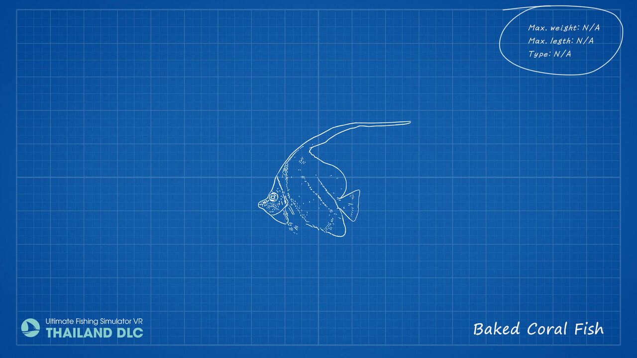 Ultimate Fishing Simulator VR: Thailand Image