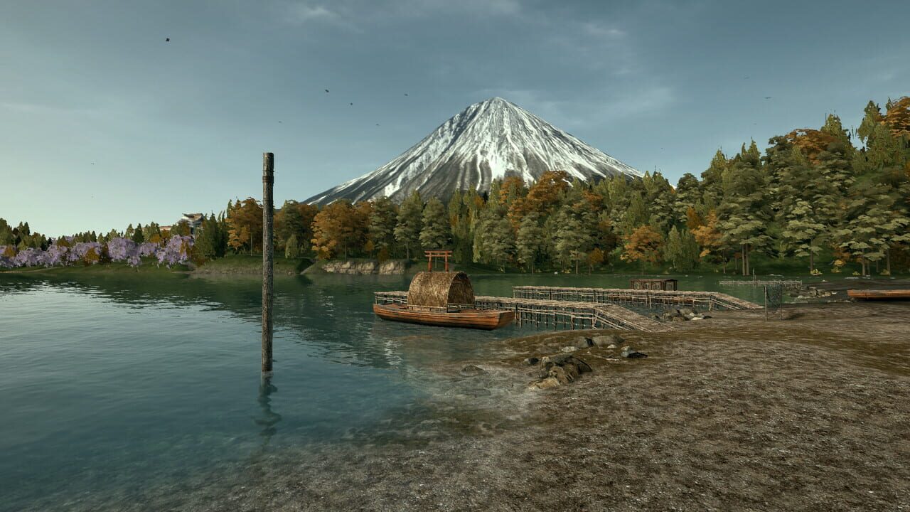 Ultimate Fishing Simulator VR: Japan Image