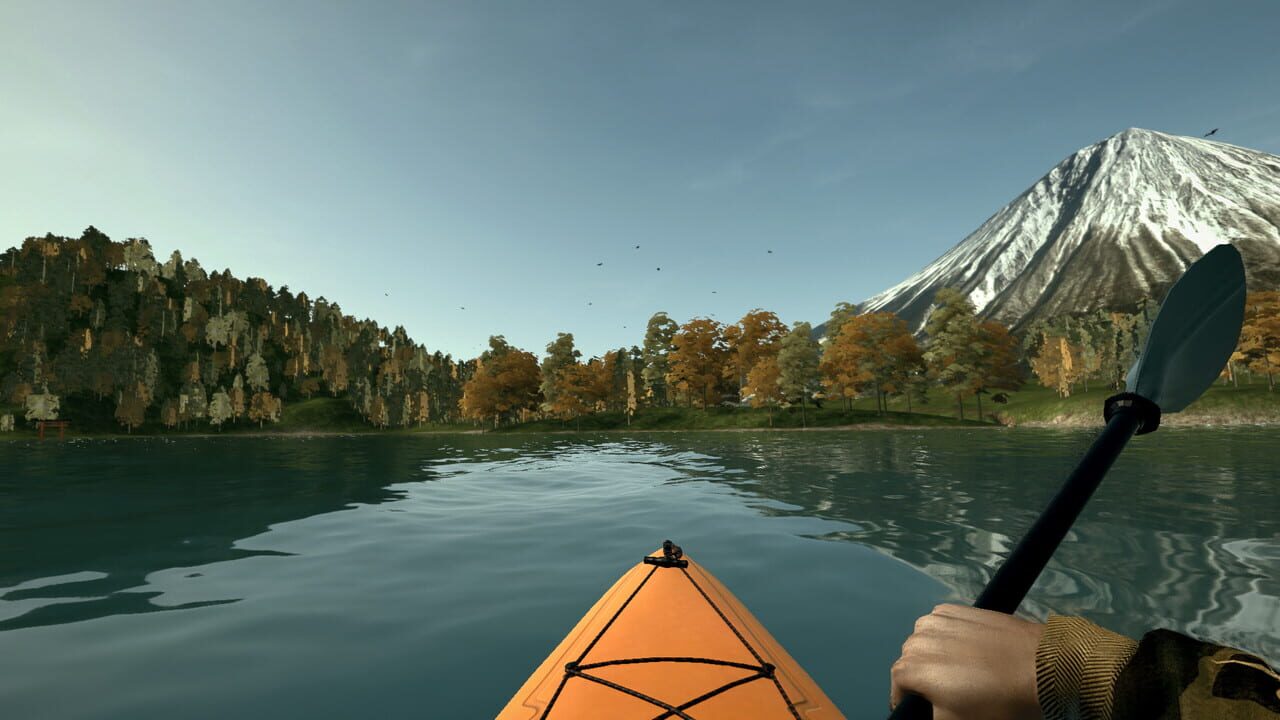 Ultimate Fishing Simulator VR: Japan Image