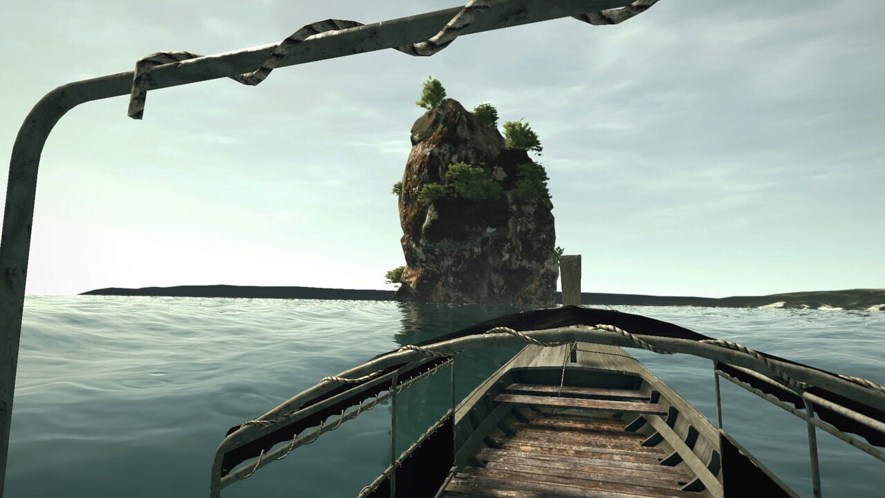 Ultimate Fishing Simulator VR: Thailand Image