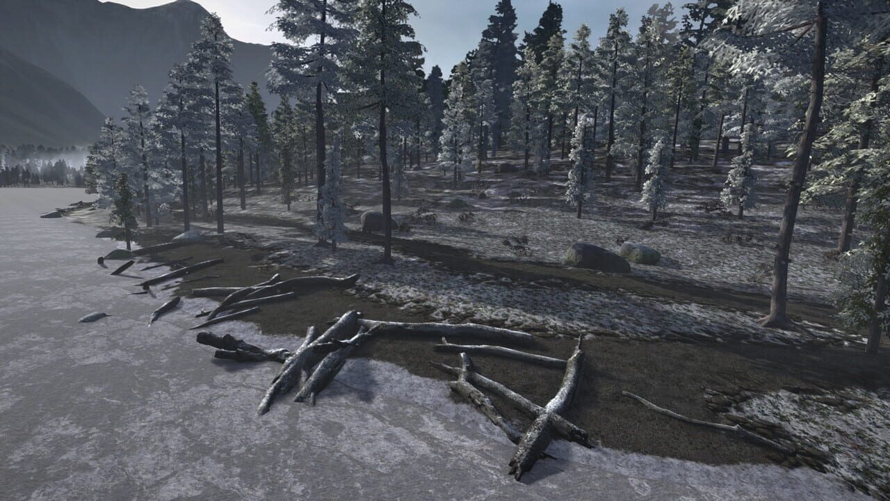 Ultimate Fishing Simulator VR: Moraine Lake Image