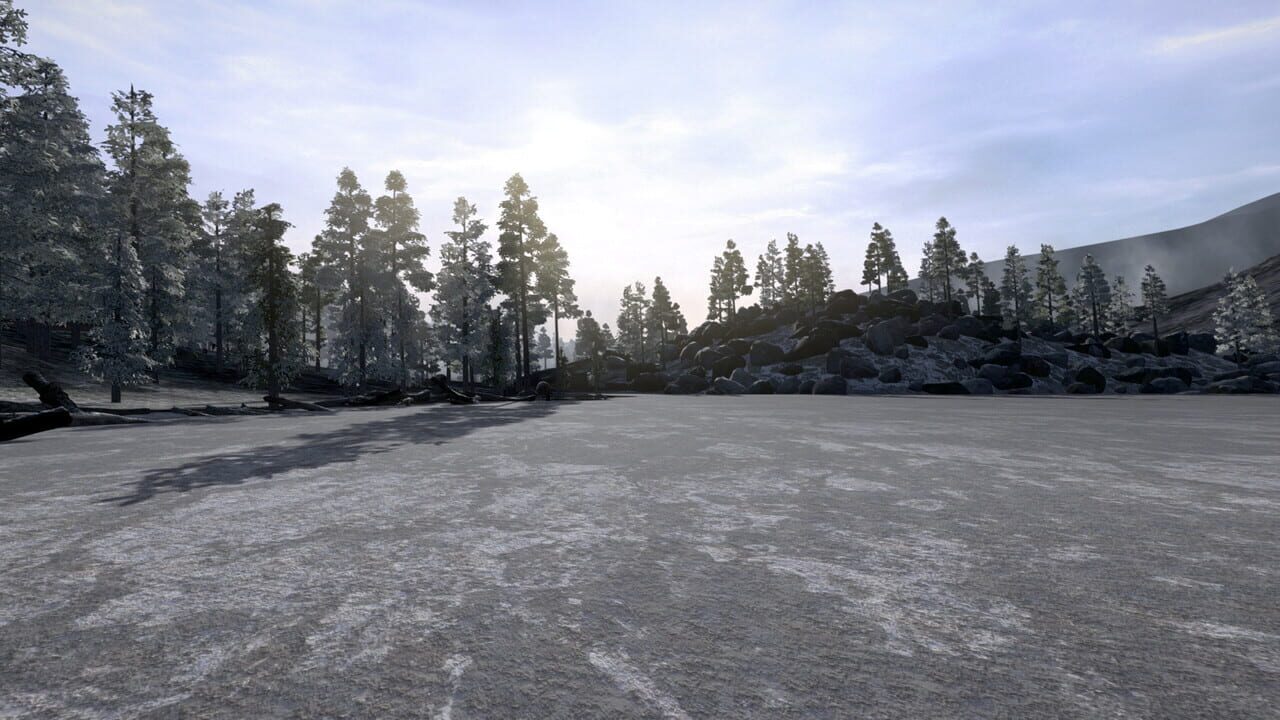 Ultimate Fishing Simulator VR: Moraine Lake Image