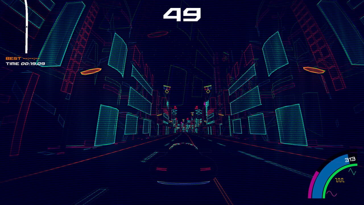 Wave Rider Image