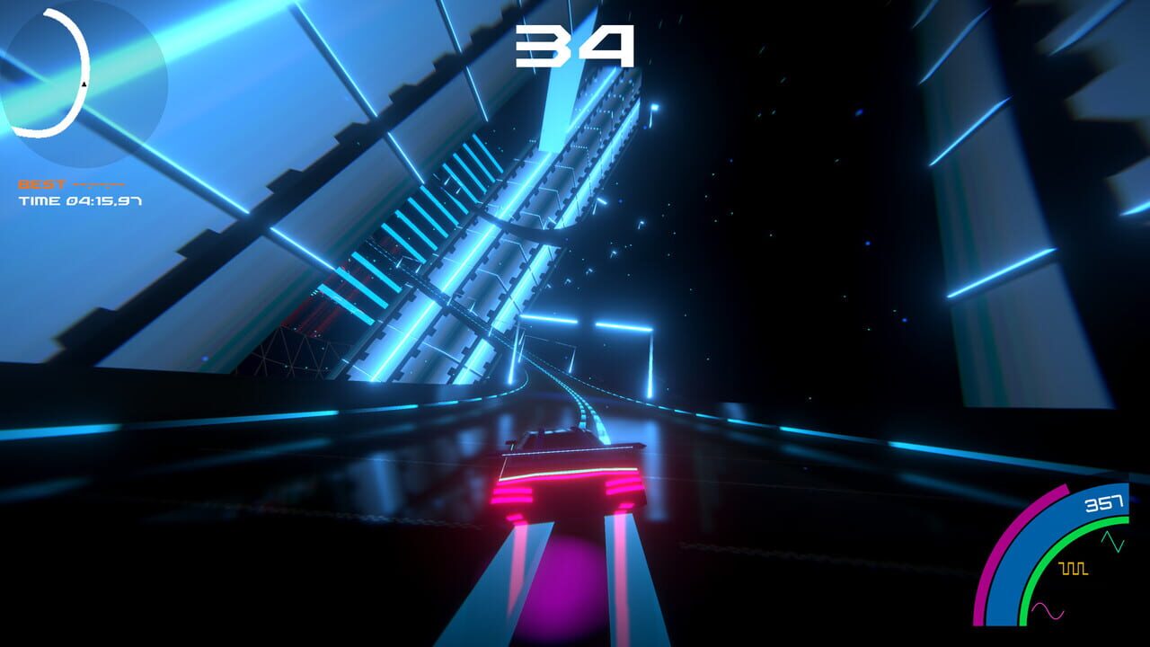 Wave Rider Image