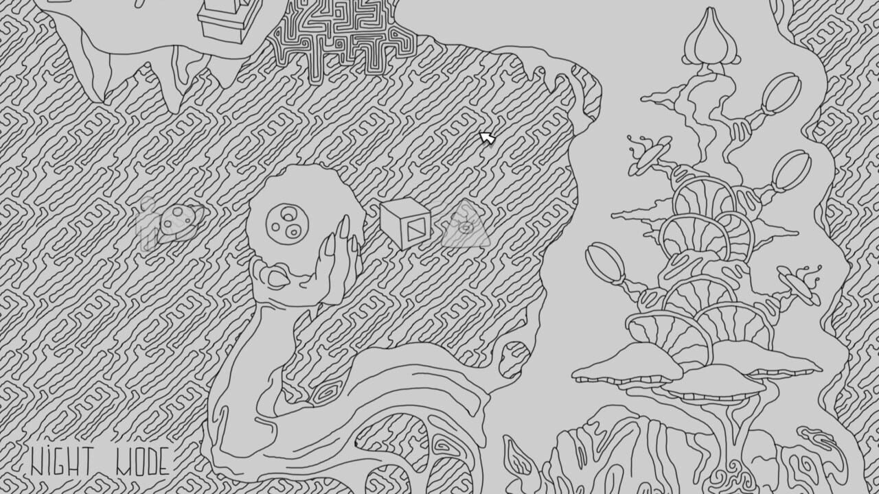 100 Hidden Eternals — Screenshot 5