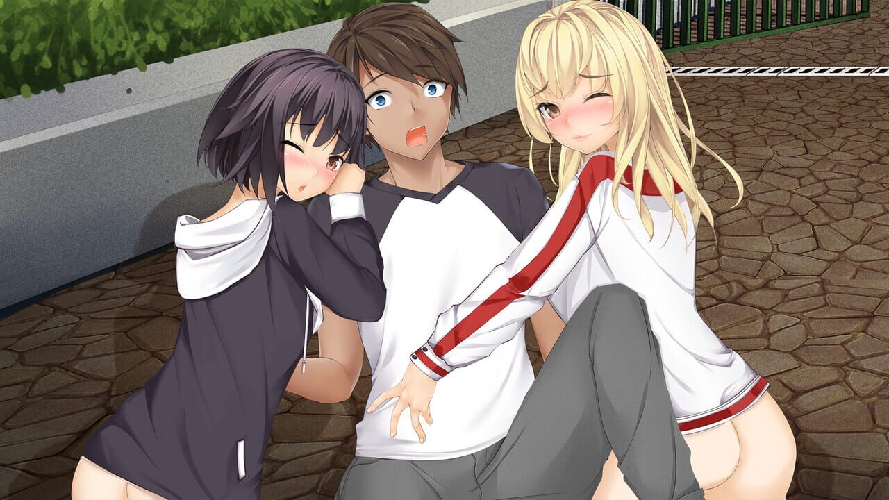 Future Girls — Screenshot 3