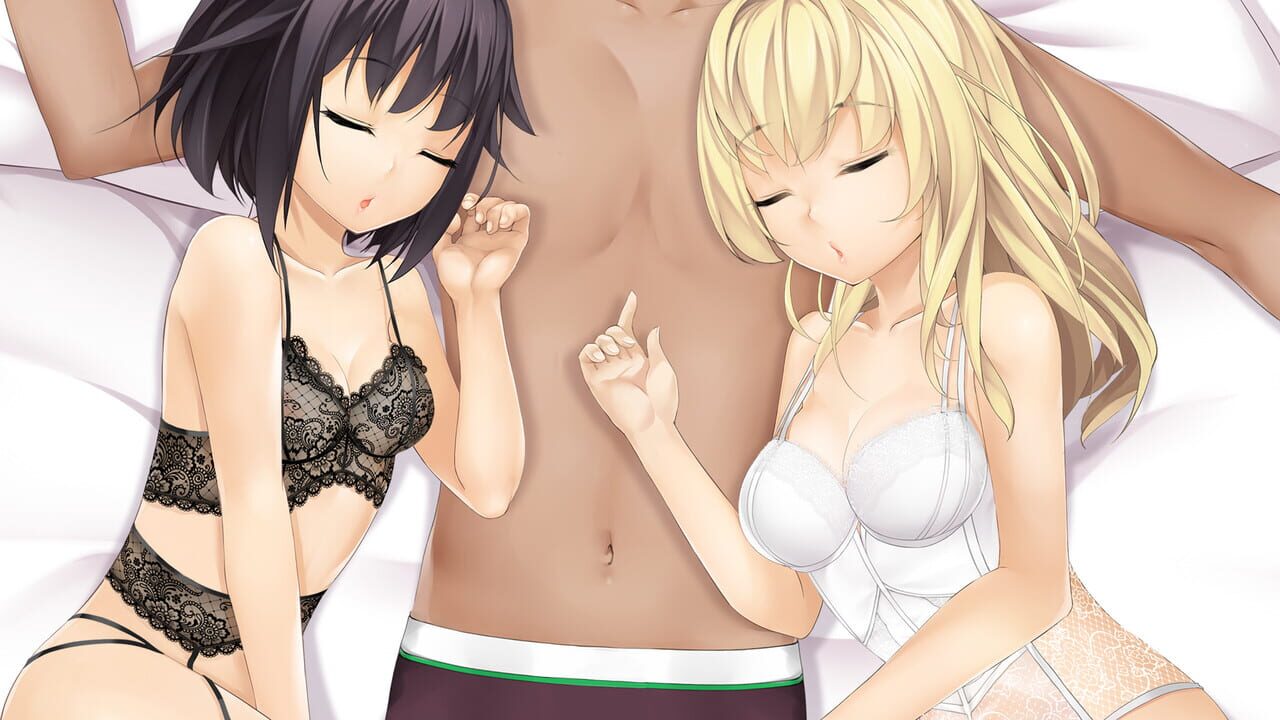 Future Girls — Screenshot 1