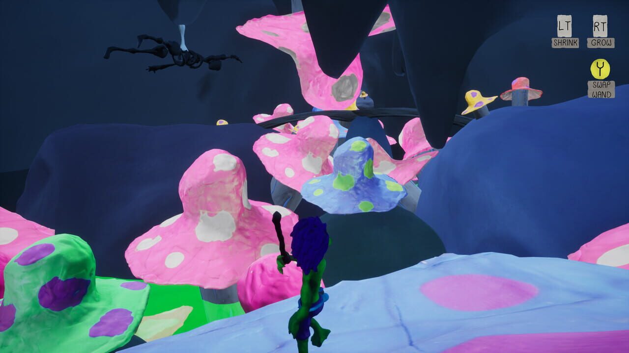 Clay Game Image