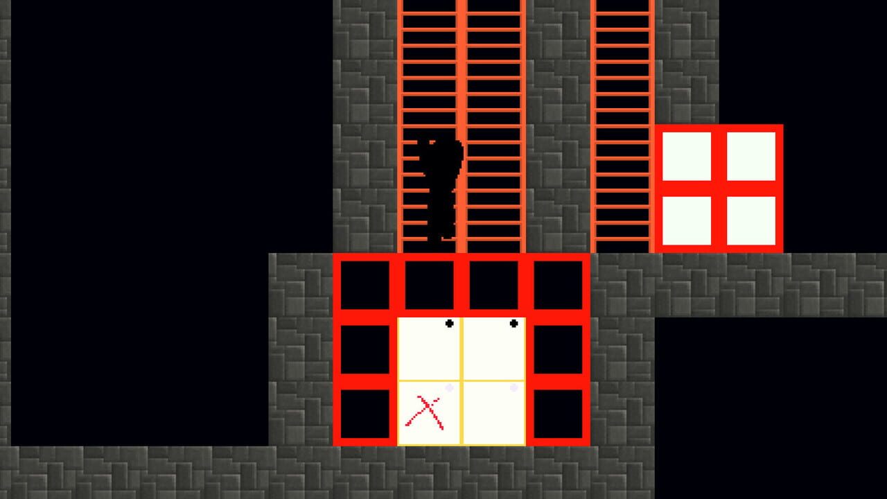Invisible Man — Screenshot 4