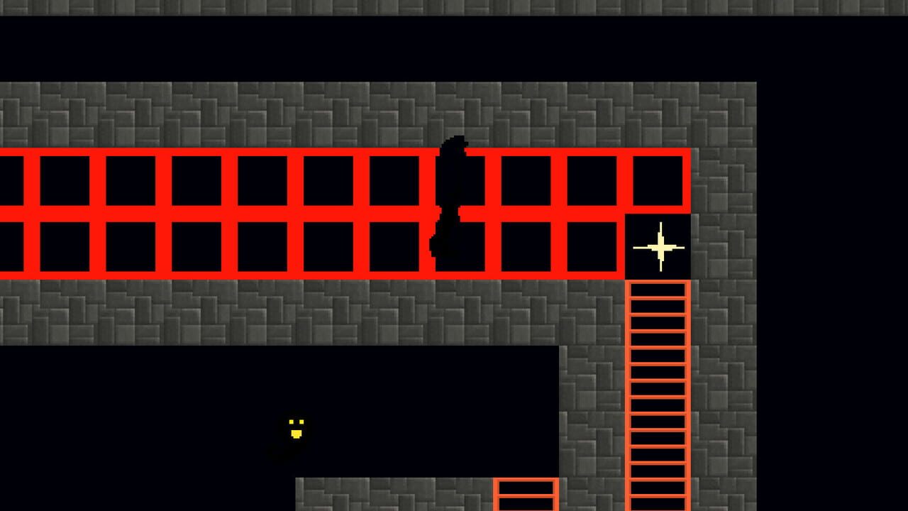 Invisible Man — Screenshot 5