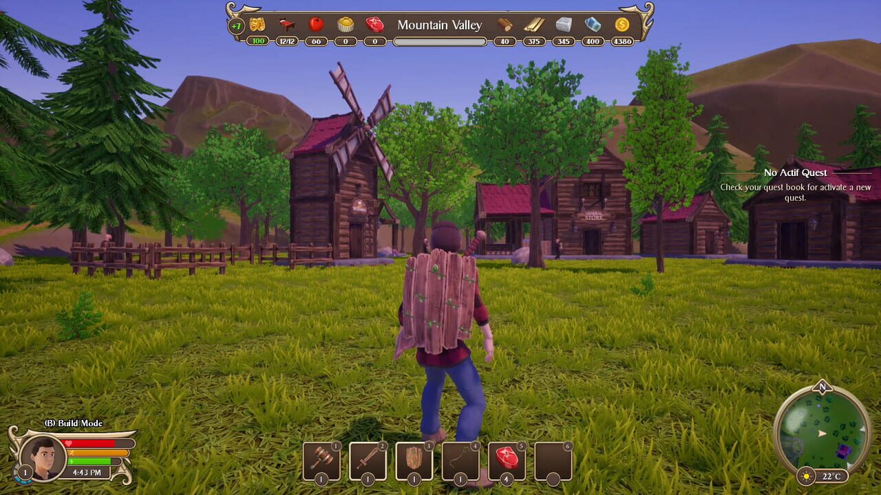 Screenshot 4