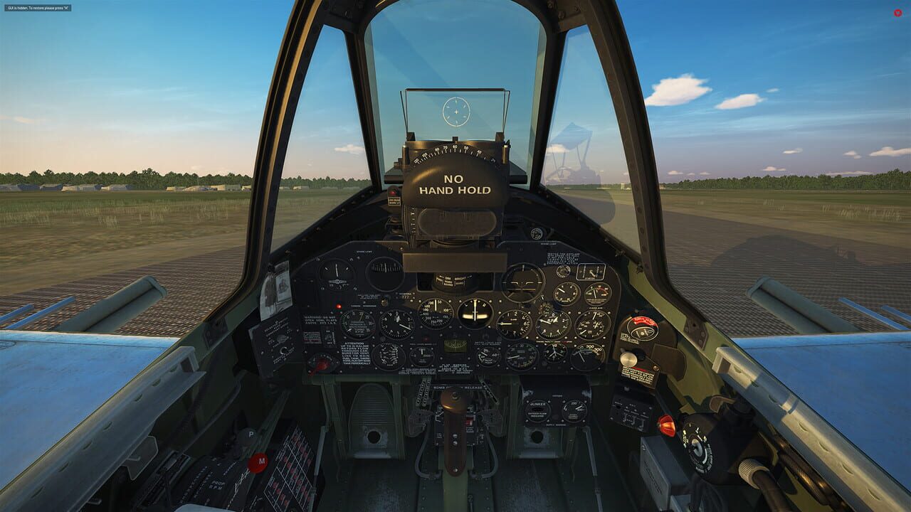 IL-2 Sturmovik: Battle of Stalingrad - Battle of Bodenplatte Image