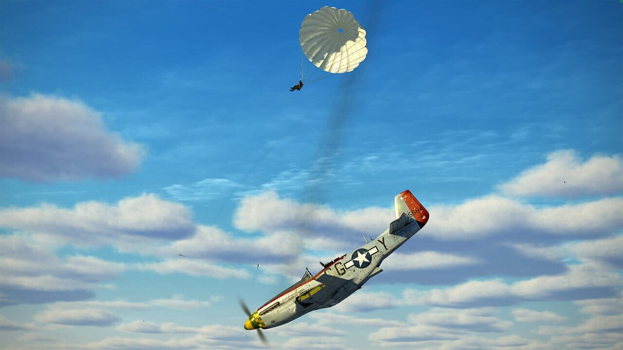 IL-2 Sturmovik: Battle of Stalingrad - Battle of Bodenplatte Image