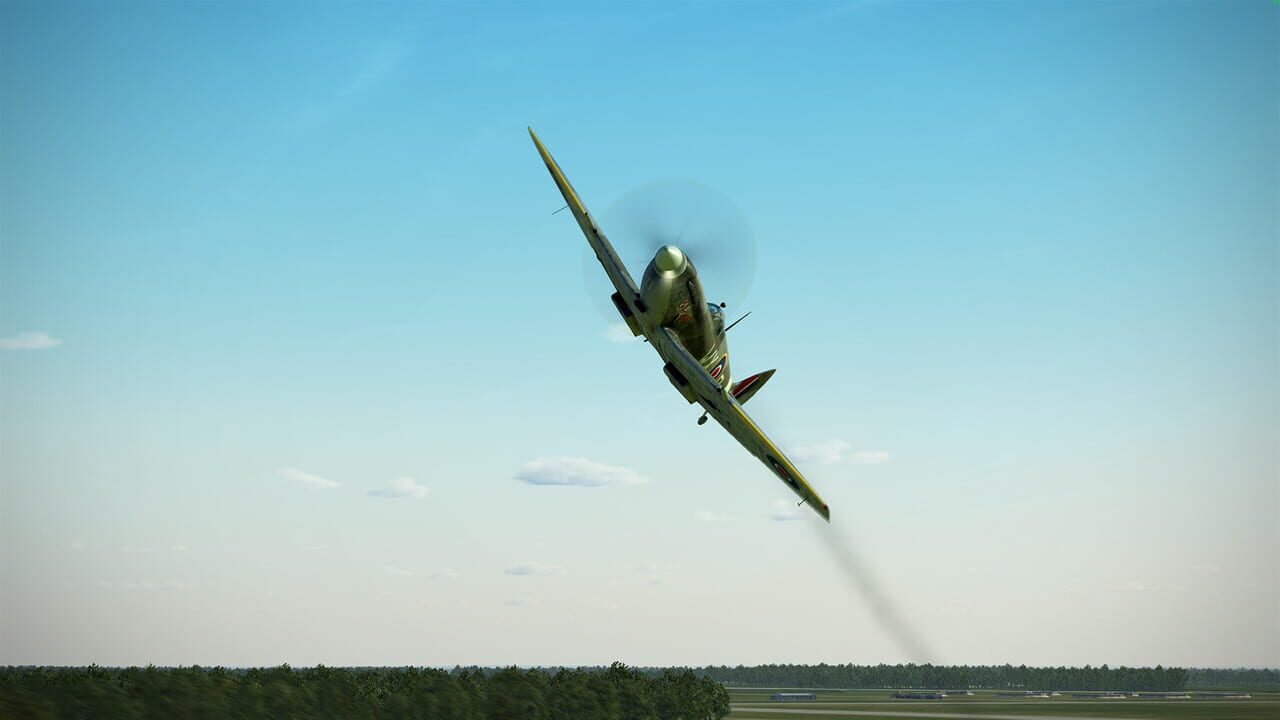 IL-2 Sturmovik: Battle of Stalingrad - Battle of Bodenplatte Image