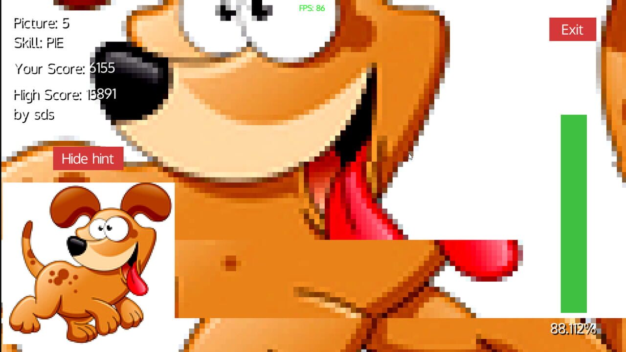 Pixel Fixer Image