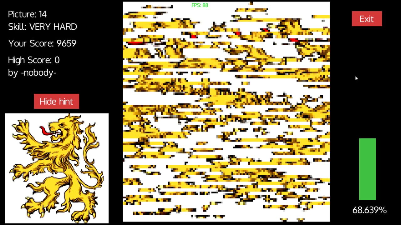 Pixel Fixer Image