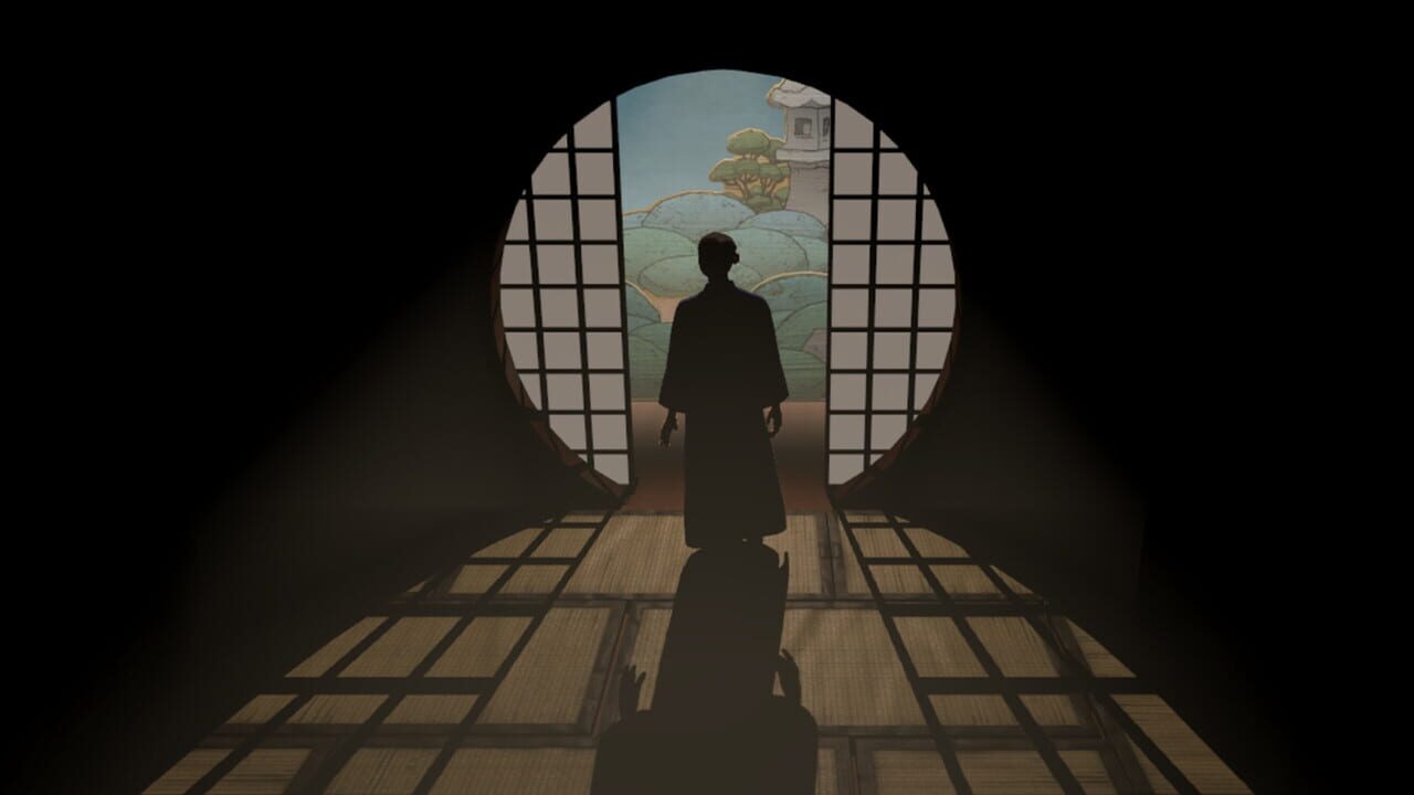 The Book of Distance Image