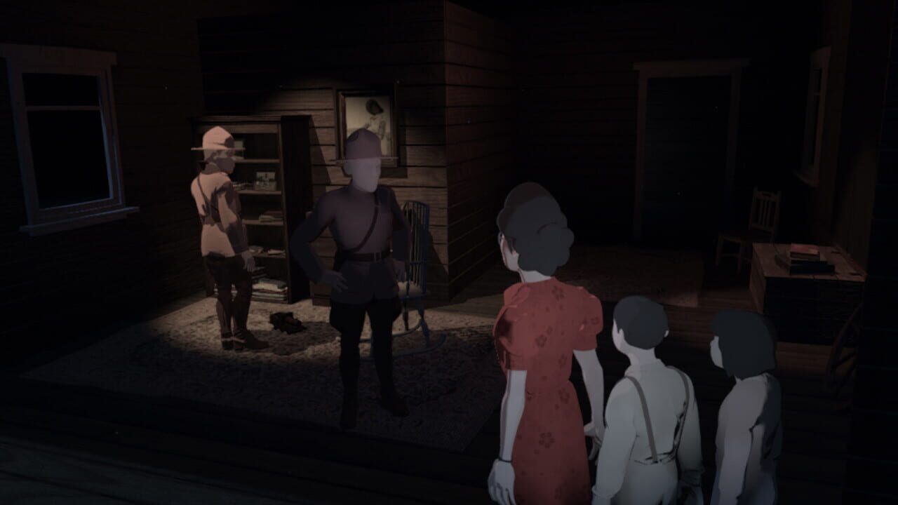 The Book of Distance Image
