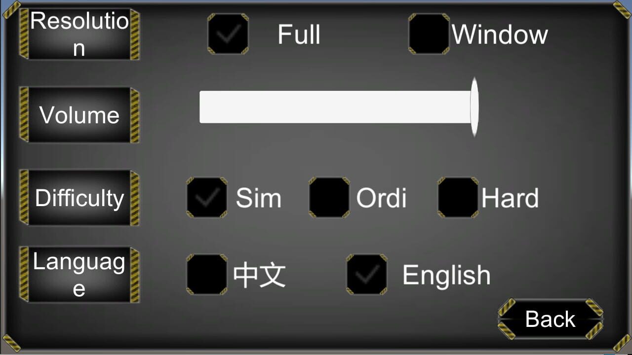 No-Zero — Screenshot 3