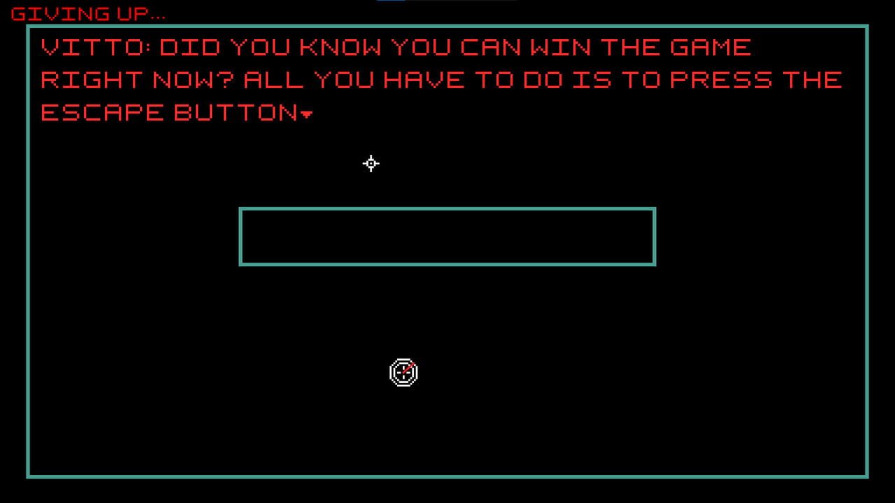 The Un-Beatable Game Image