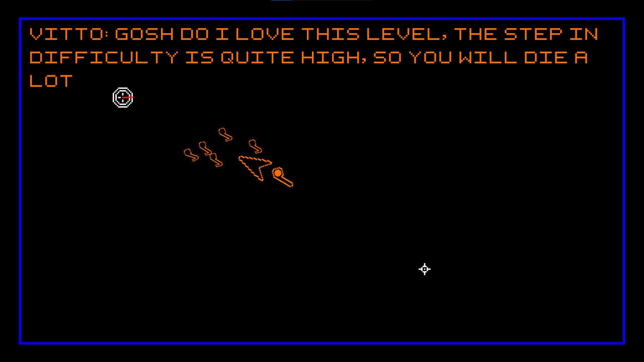The Un-Beatable Game Image