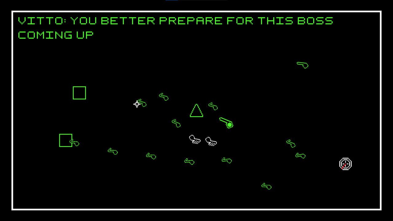 The Un-Beatable Game Image