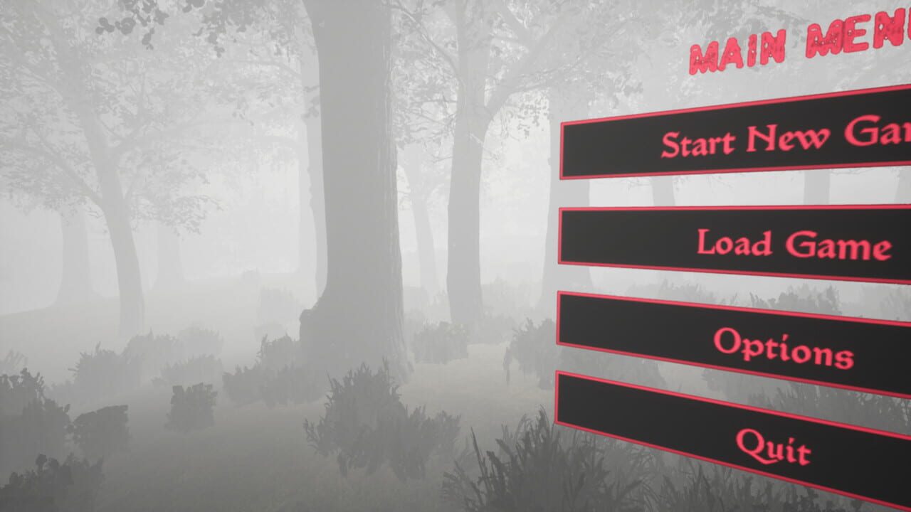 Eat the Wounded — Screenshot 3