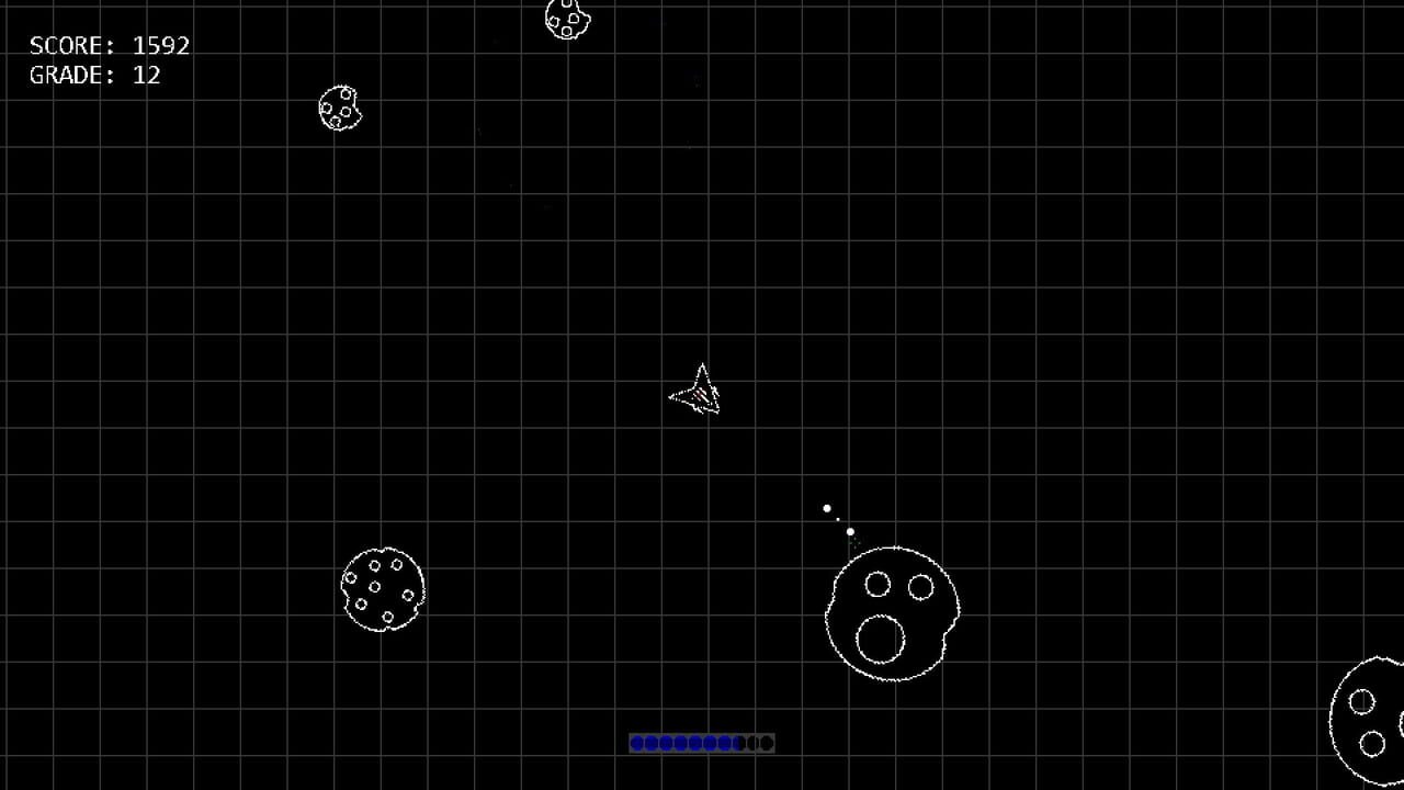 Cookie Space Image