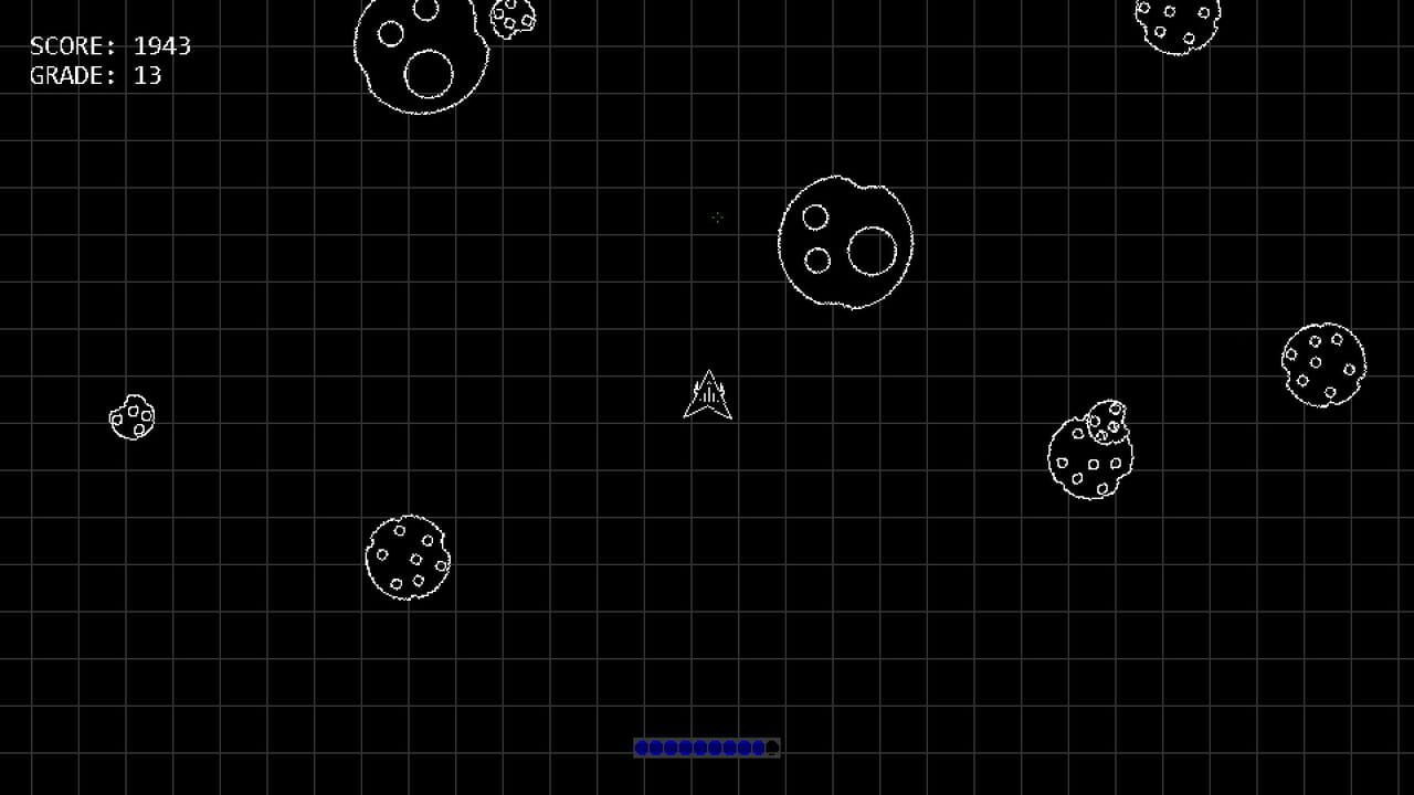 Cookie Space Image