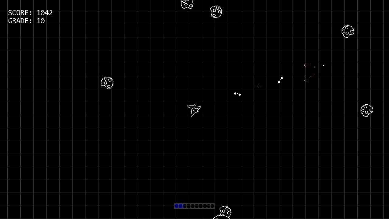 Cookie Space Image