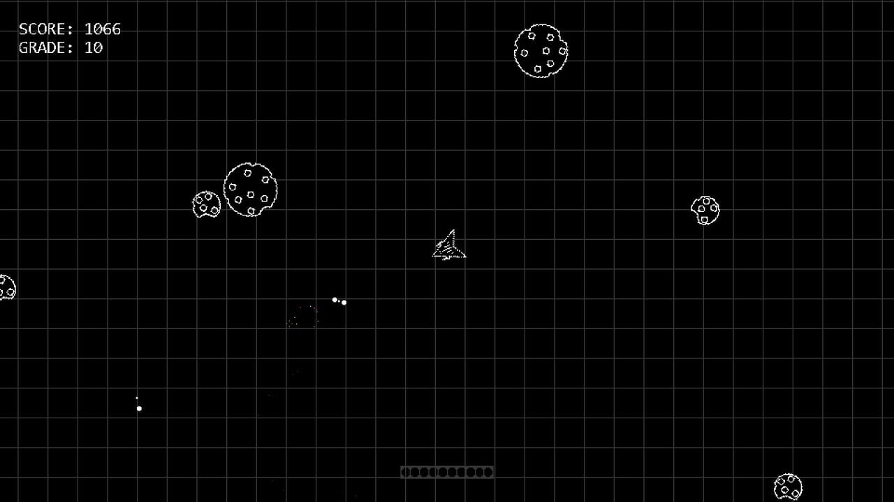 Cookie Space Image