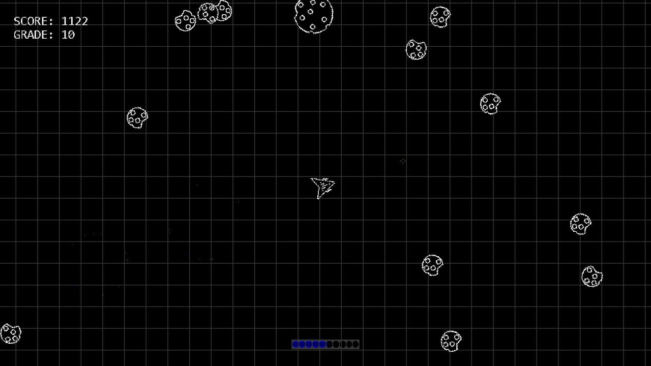 Cookie Space Image