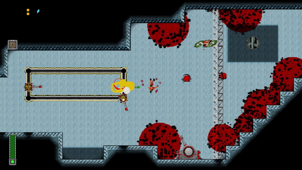 Crimson Glaive Sigma Image