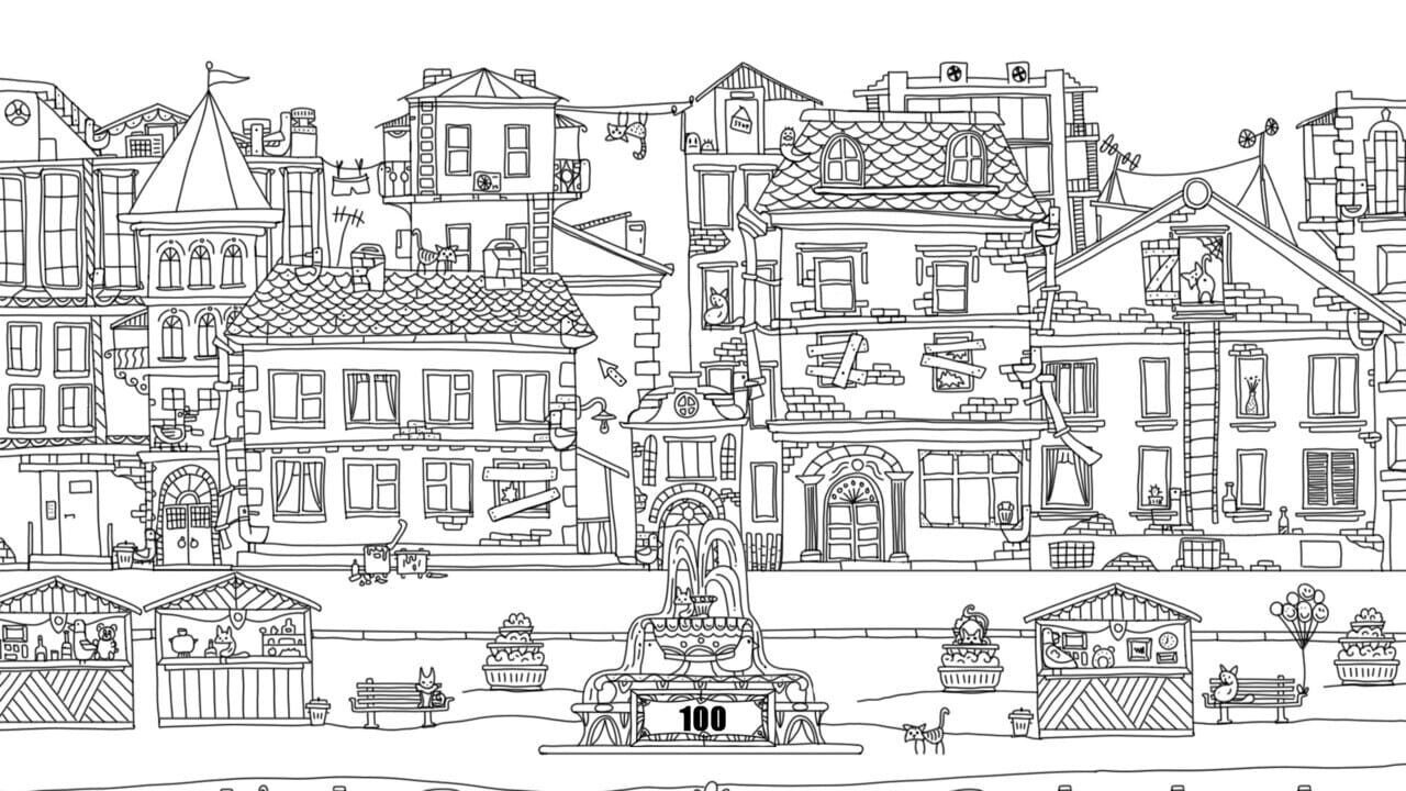 100 Hidden Birds — Screenshot 3