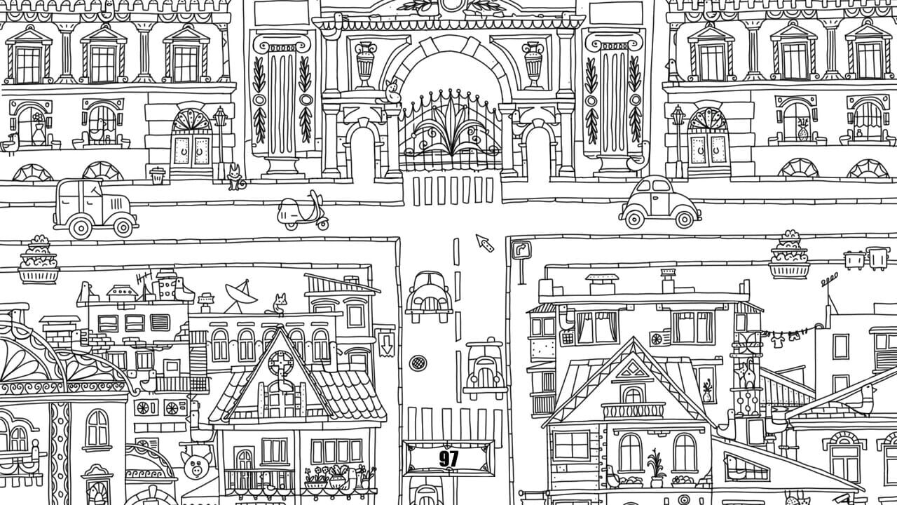 100 Hidden Birds — Screenshot 5