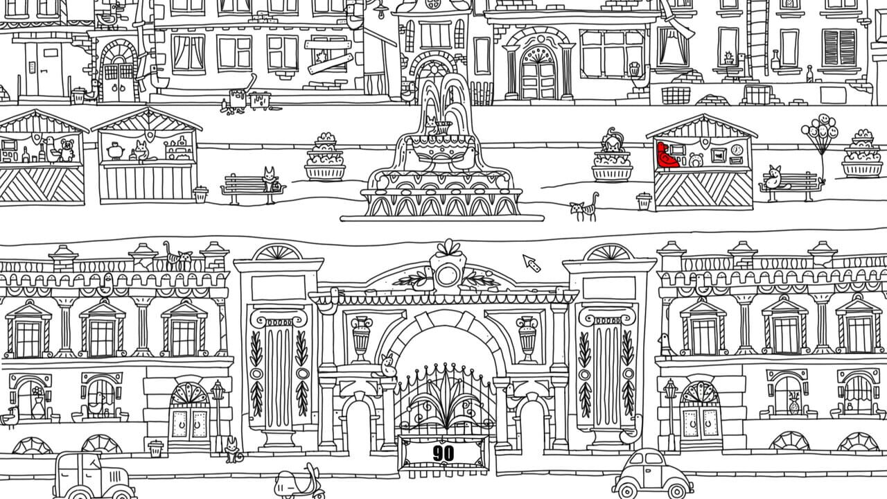 100 Hidden Birds — Screenshot 2