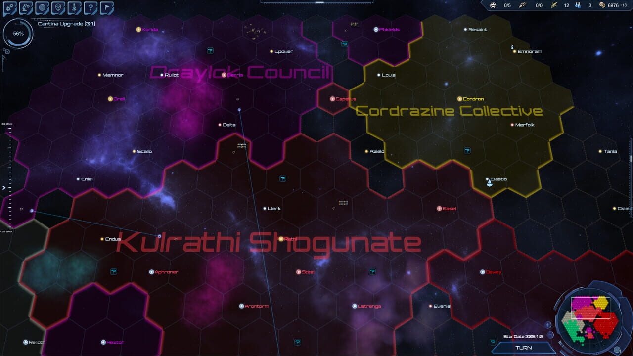 StarDrive 2: Sector Zero Image