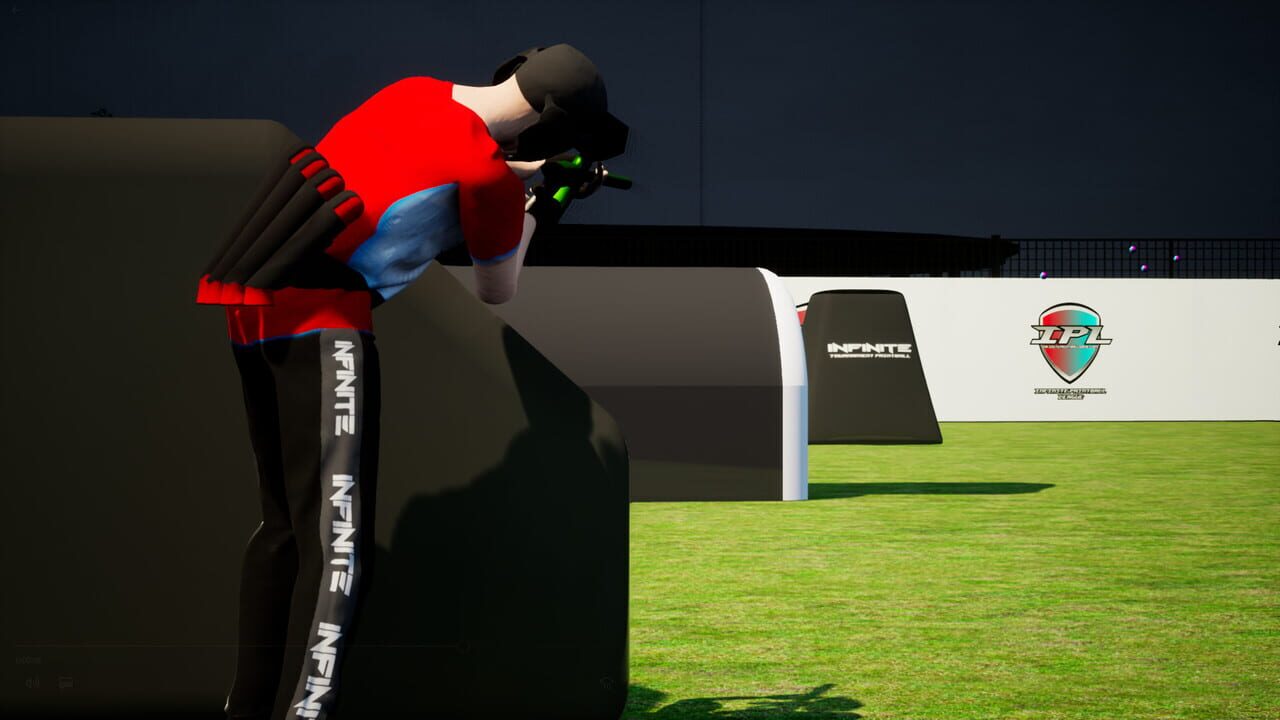 Infinite Tournament Paintball — Screenshot 3
