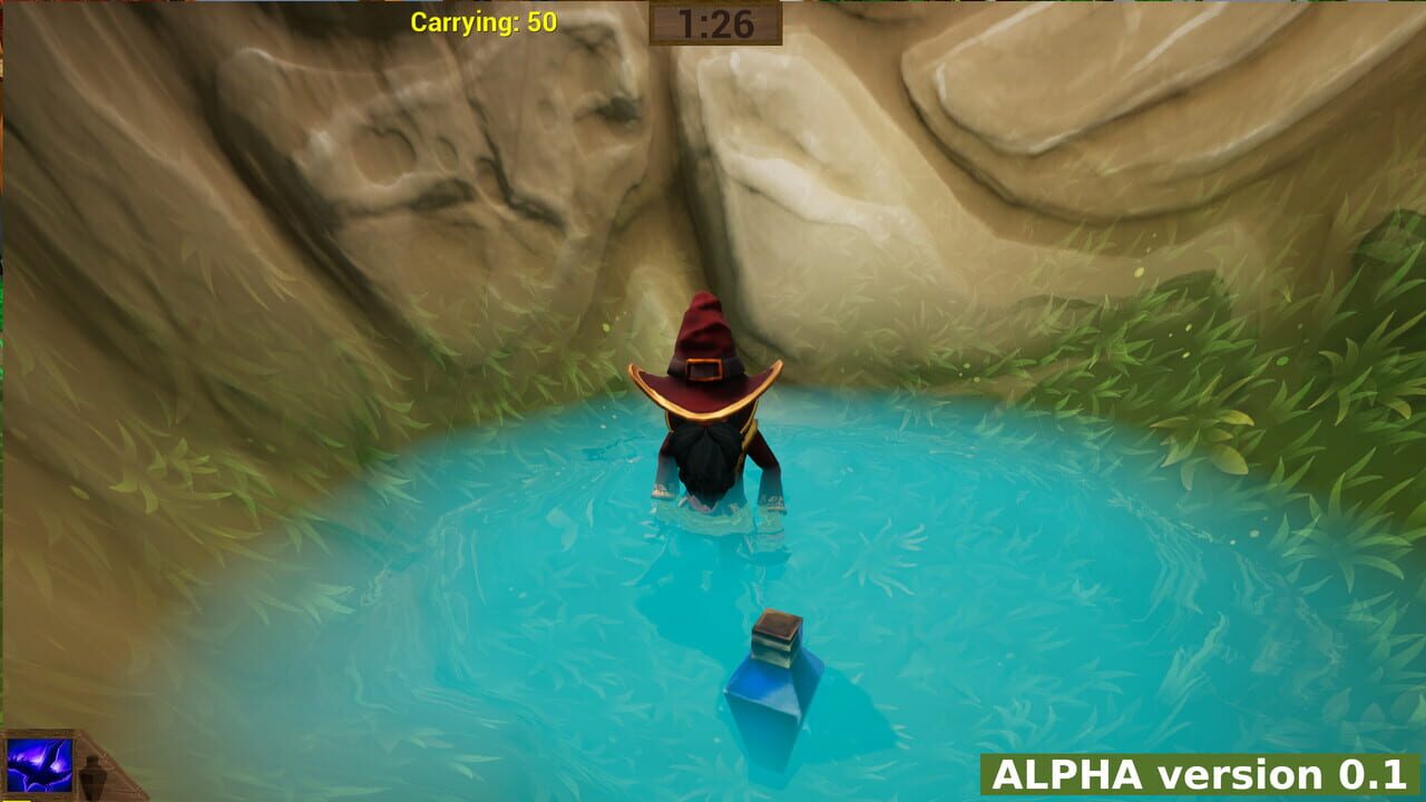 Village Fest: Digging — Screenshot 5