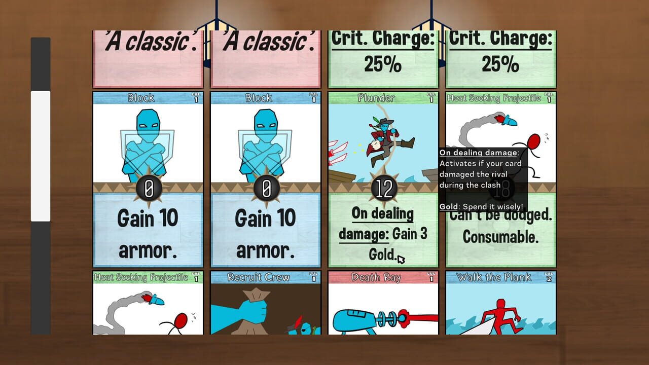 Tournament Ark — Screenshot 4