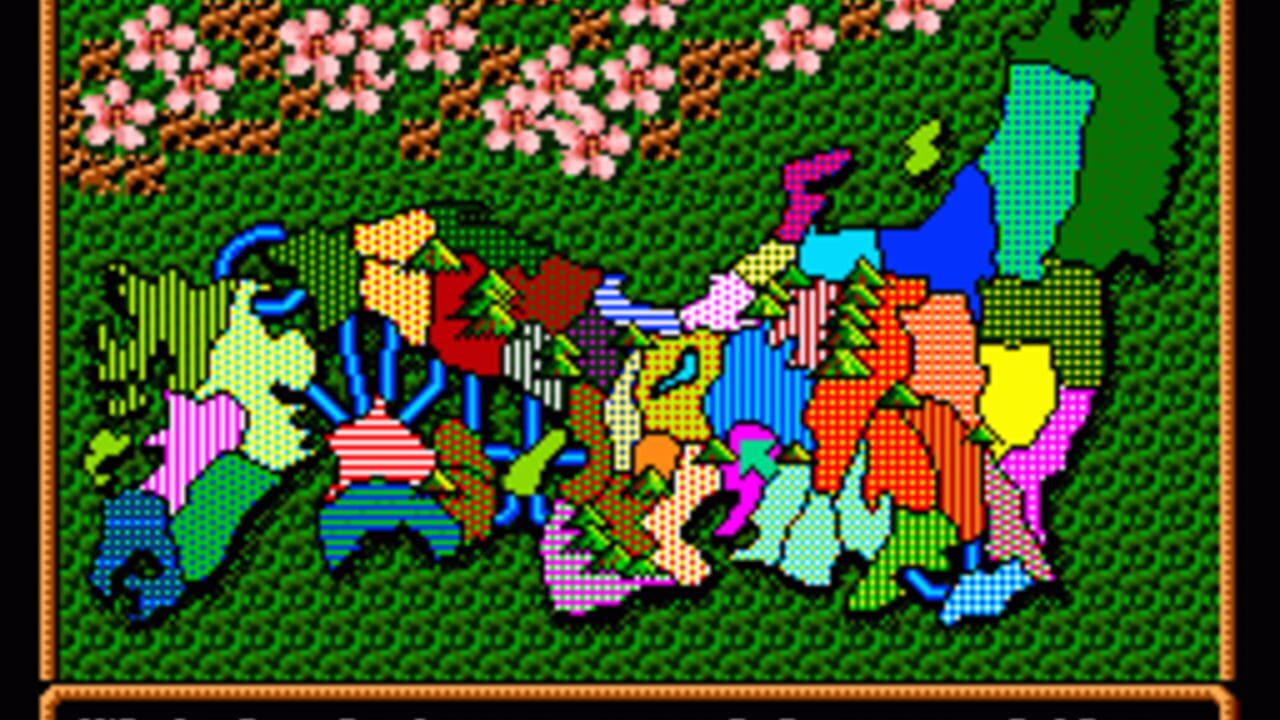 Lord of Darkness — Screenshot 3