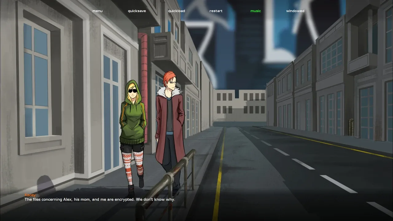 Invisible Apartment 3 screenshot 4