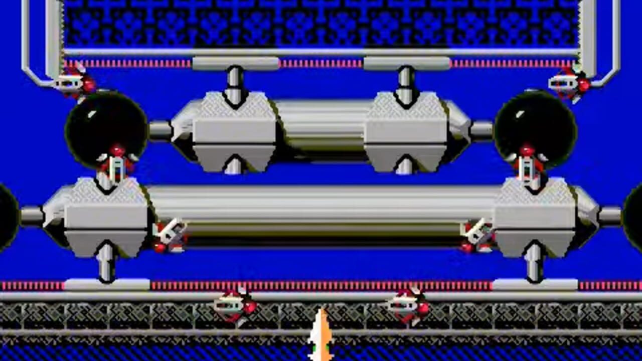 Darwin 4078 Screenshot 1