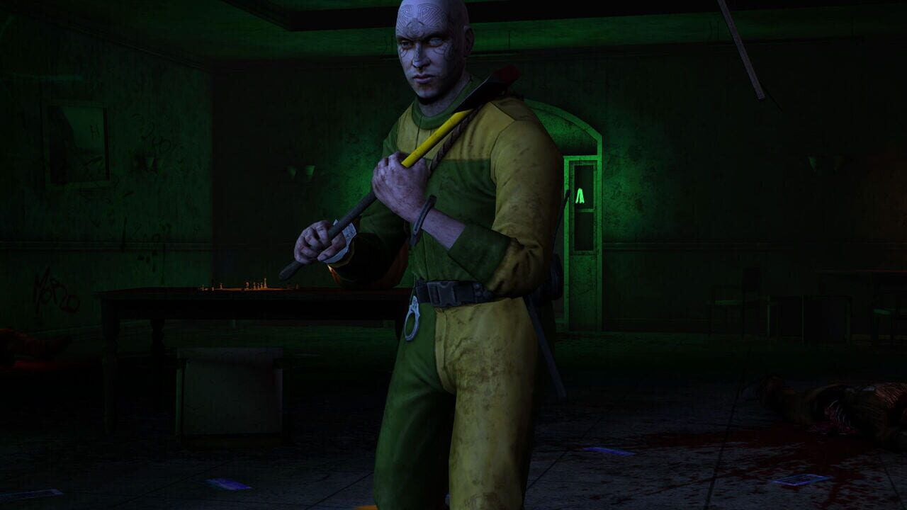 Killing Floor: PostMortem Character Pack Image