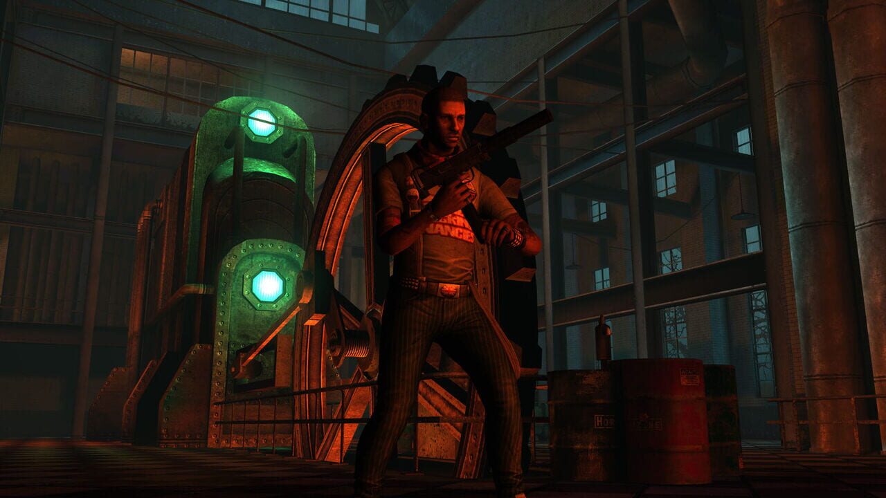 Killing Floor: PostMortem Character Pack Image