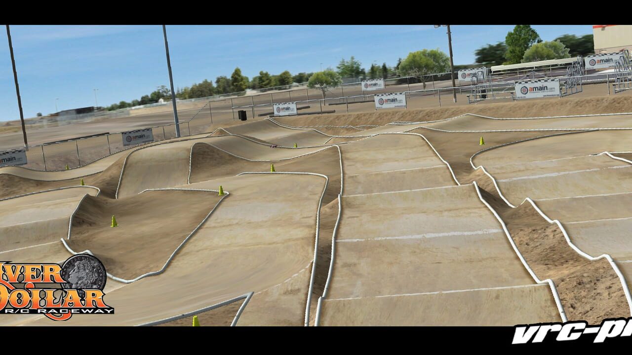 VRC Pro: Deluxe Off-Road Tracks 2 Image