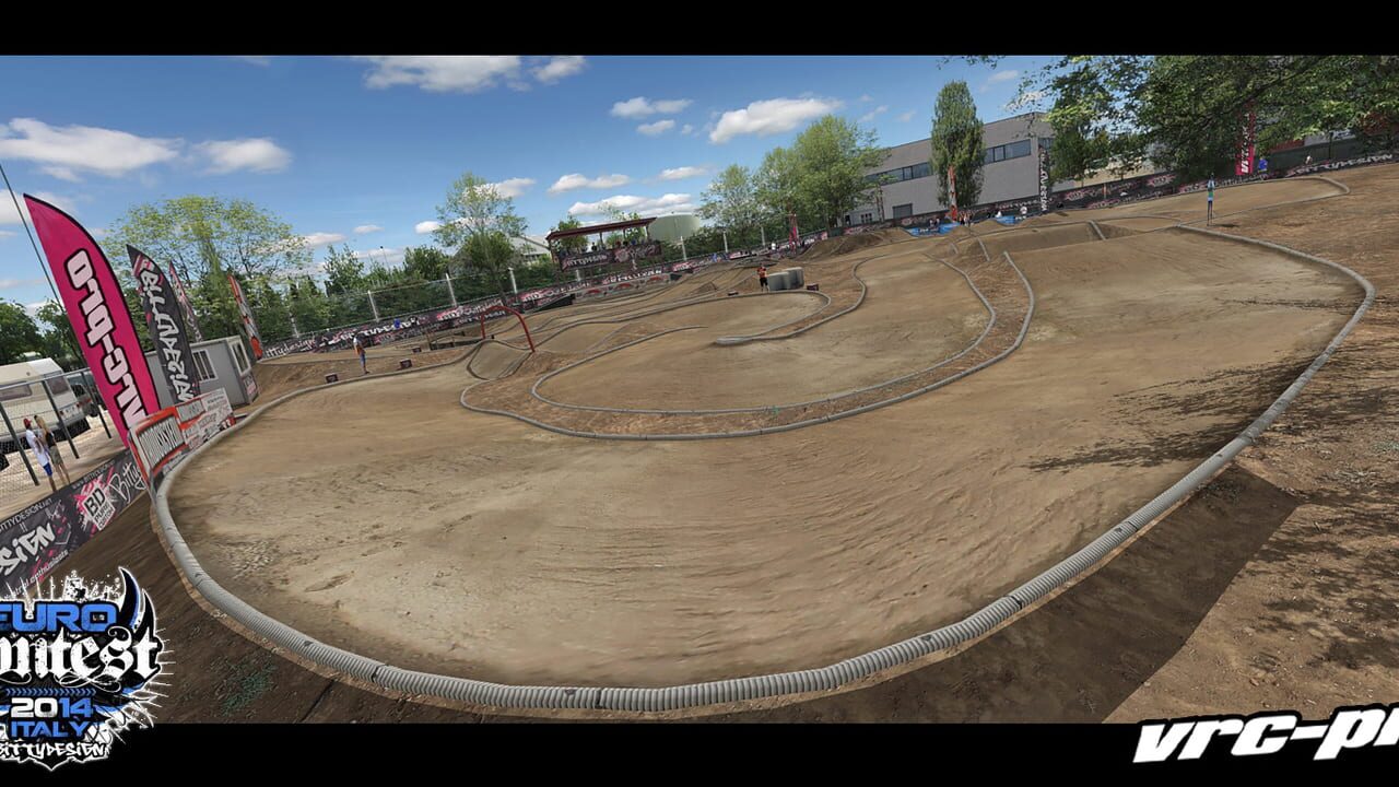 VRC Pro: Off-Road Track - Barco, Italy Image