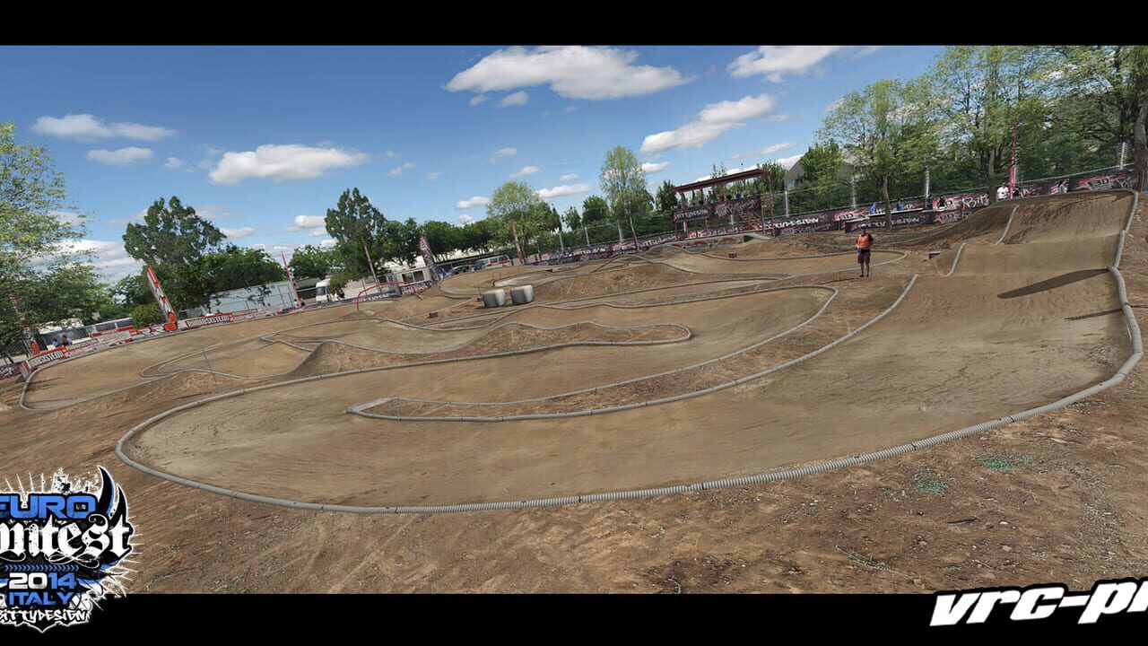VRC Pro: Off-Road Track - Barco, Italy Image